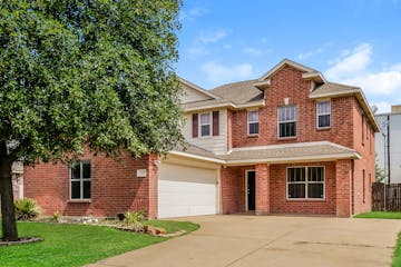 123 Harvest Hill Ln Red Oak, TX 75154